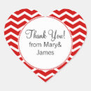 Recherche de red chevron autocollants Motif