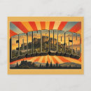 Recherche de edimbourg cartes postales Royaume uni