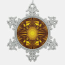Zoek naar fractals ornamenten Digitaal