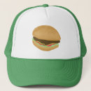 Recherche de cheeseburger Nourriture