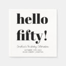 Recherche de blanc noir serviettes Typographie