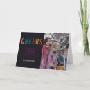 Zoek naar familiefoto kaarten Nieuw jaar