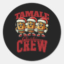 Recherche de tamale autocollants Xmas