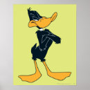 Recherche de bras croisés posters Daffy