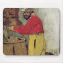 Recherche de toulouse lautrec tapis souris Portrait
