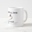 Zoek naar java mokken Computer