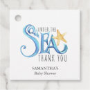 Recherche de baby shower packaging Bleu