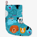 Recherche de caniche chaussette de noël Animal