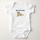 Recherche de faune bébé vêtements Safari