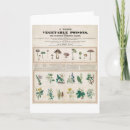 Recherche de toxique vœux cartes Champignons