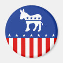 Recherche de d âne magnets Démocrate