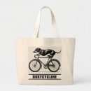 Recherche de cycliste sacs Épicerie