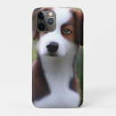 Recherche de de border collie iphone coques Chiot