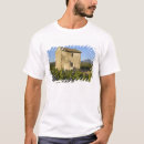 Recherche de moyen âge tshirts Château