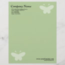 Recherche de vert de papillon Moderne