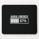 Recherche de aura tapis souris Drôle
