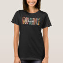 Recherche de food service tshirts Déjeuner