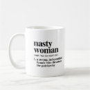 Recherche de humour femme tasses Féministe