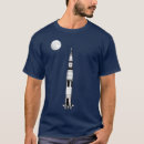 Recherche de apollo 11 tshirts Astronomie
