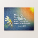 Recherche de citation religieuse puzzles Verset biblique