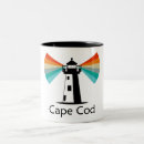 Recherche de cape cod tasses Phare