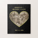 Recherche de guitare puzzles Amour