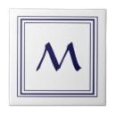 Recherche de lettres carreaux Tuile