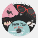 Recherche de rockabilly autocollants Musique