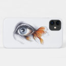 Zoek naar goudvis iphone hoesjes Oranje