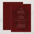 Recherche de sang invitations Floral