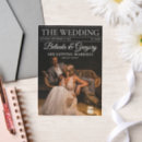 Zoek naar tijdschrift uitnodigingen Aangepaste foto