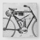 Recherche de motorcycles horloges Antique