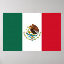 Recherche de drapeau mexique posters Aigle