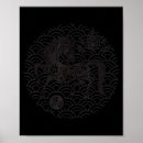Recherche de nouvelle année lunaire posters Cheval 2