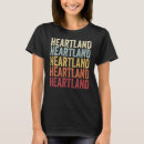 Zoek naar hartland kleding Retro