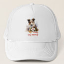 Recherche de chiots casquettes Pour elle