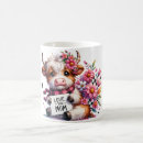 Recherche de vache mignonne tasses Mother