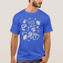 Recherche de fossiles tshirts Vacances