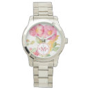Recherche de bouquet montres Monogramme