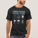 Recherche de mechanic tshirts Things