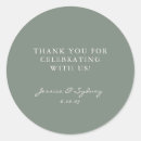 Recherche de remerciement mariage autocollants Automne