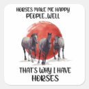 Recherche de poney autocollants Chevaux