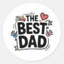 Zoek naar trotse papa stickers Bestty ever