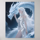 Recherche de dragon de glace posters Neige