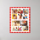 Zoek naar canvas prints Kerstmis