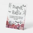 Recherche de halloween signes Baby shower halloween