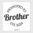 Recherche de grand bro autocollants Frère