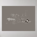 Zoek naar dallas skyline posters Centrum