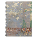 Recherche de de fleur blanche carnets Moderne