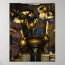 Recherche de william waterhouse posters John